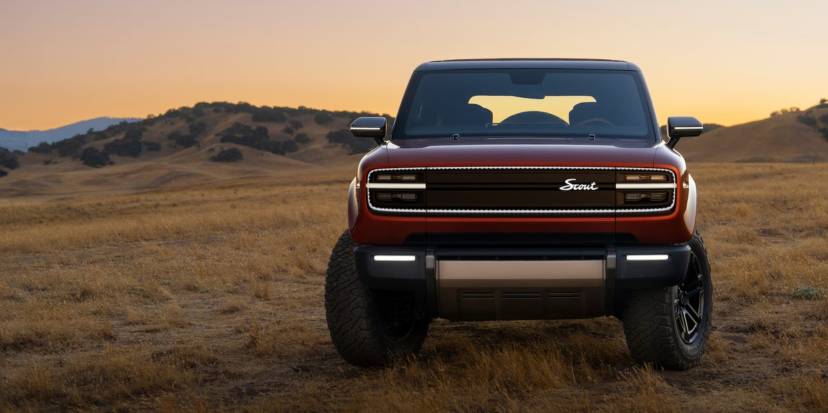 The Growing Rift Between VW and US Dealers: Inside the 2024 Scout Motors Controversy