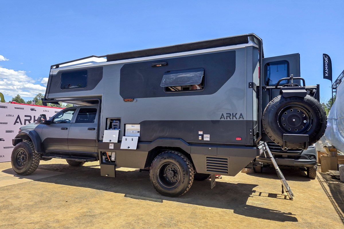 Overland Gear Innovation: Top Picks from Expo West 2026
