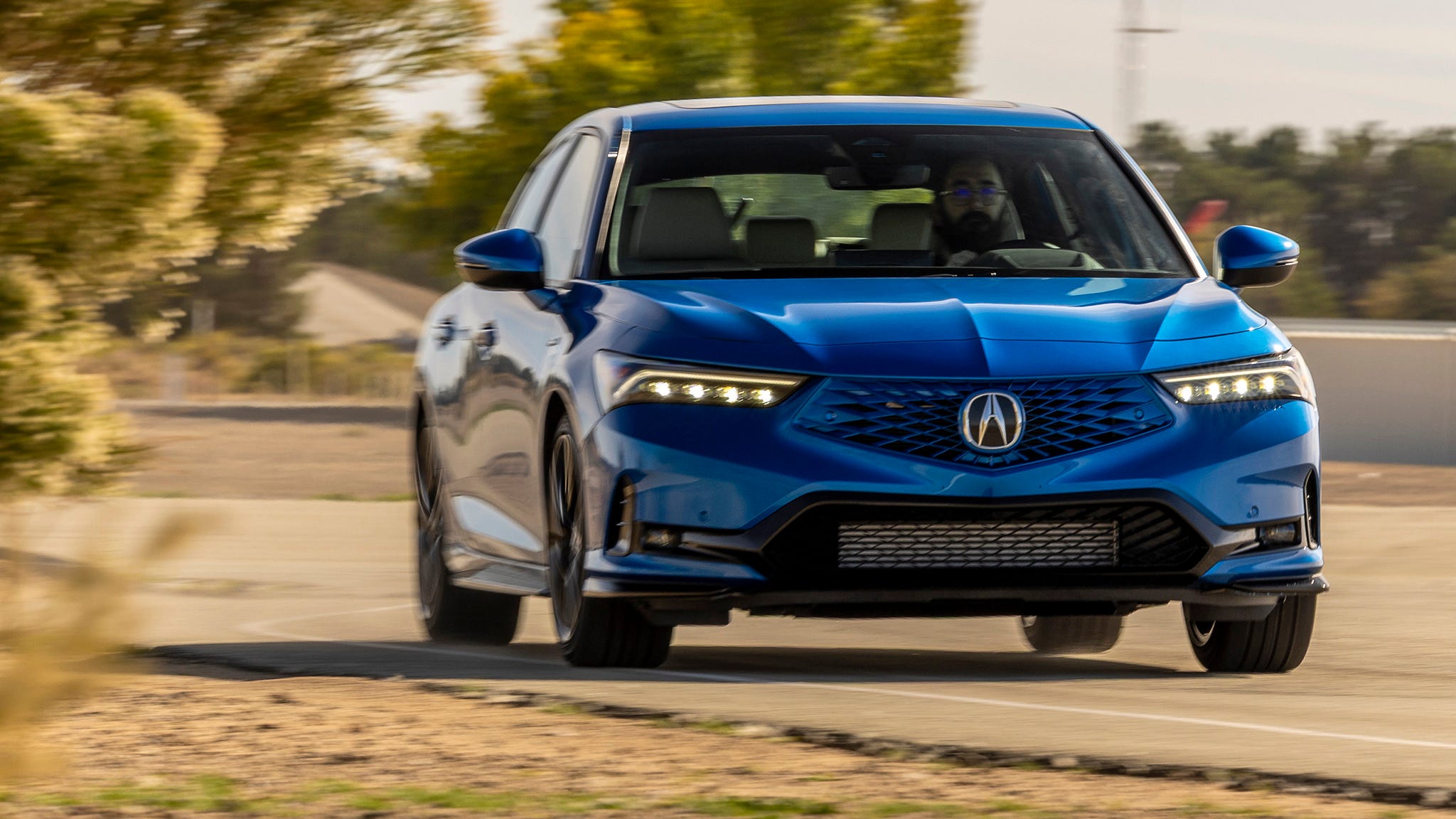 2026 Acura Integra A-Spec Review: Worth the Premium?