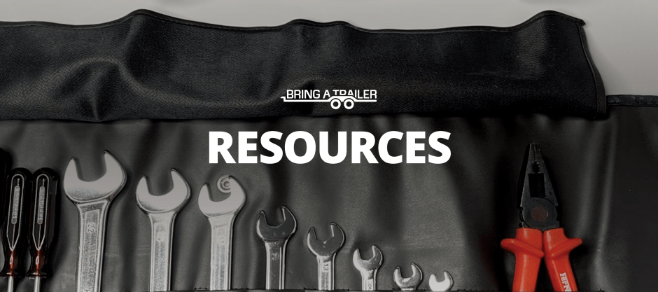 How to Buy on Bring a Trailer: The Ultimate Step-by-Step Auction Guide (2025)