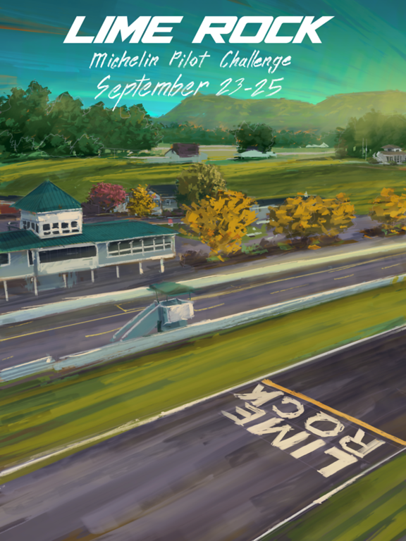 Why IMSA’s Top Series is Skipping the 2027 Lime Rock Return