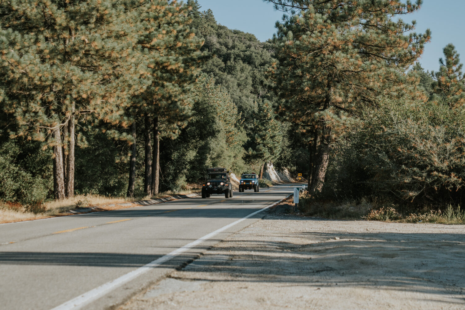 Hankook Dynapro XT & MT2 Review: Conquering the San Jacinto Mountains