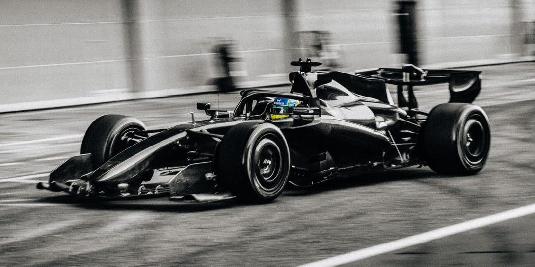 Adrian Newey’s AMR26 Vision: Can Aston Martin Overcome a 4-Month Development Delay?