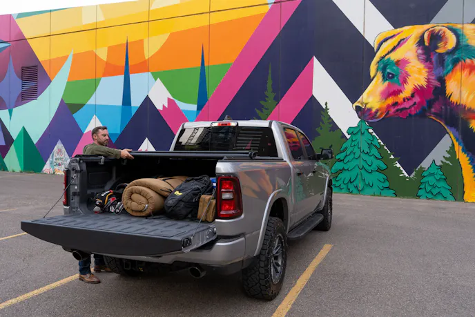 Mobile Basecamp: Transform Your Truck Bed with Bestop 2026 Solutions