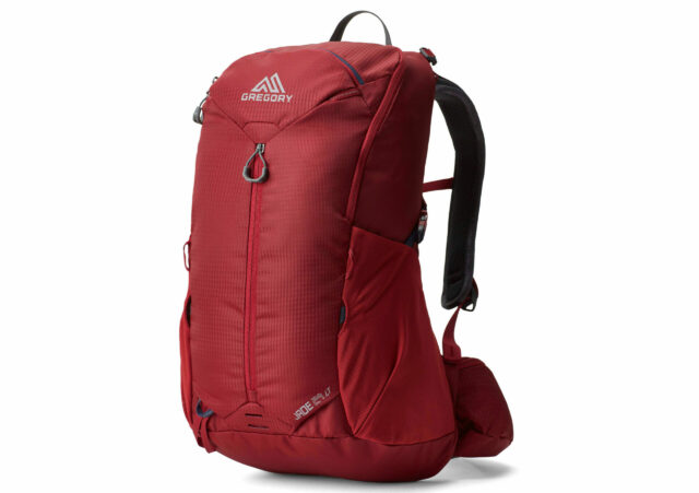 The Gregory Jade 24 women's daypack.