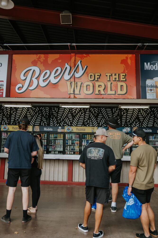 A collection of kinetic ropes, soft shackles, and off-road recovery tools laid out on a tailgate.