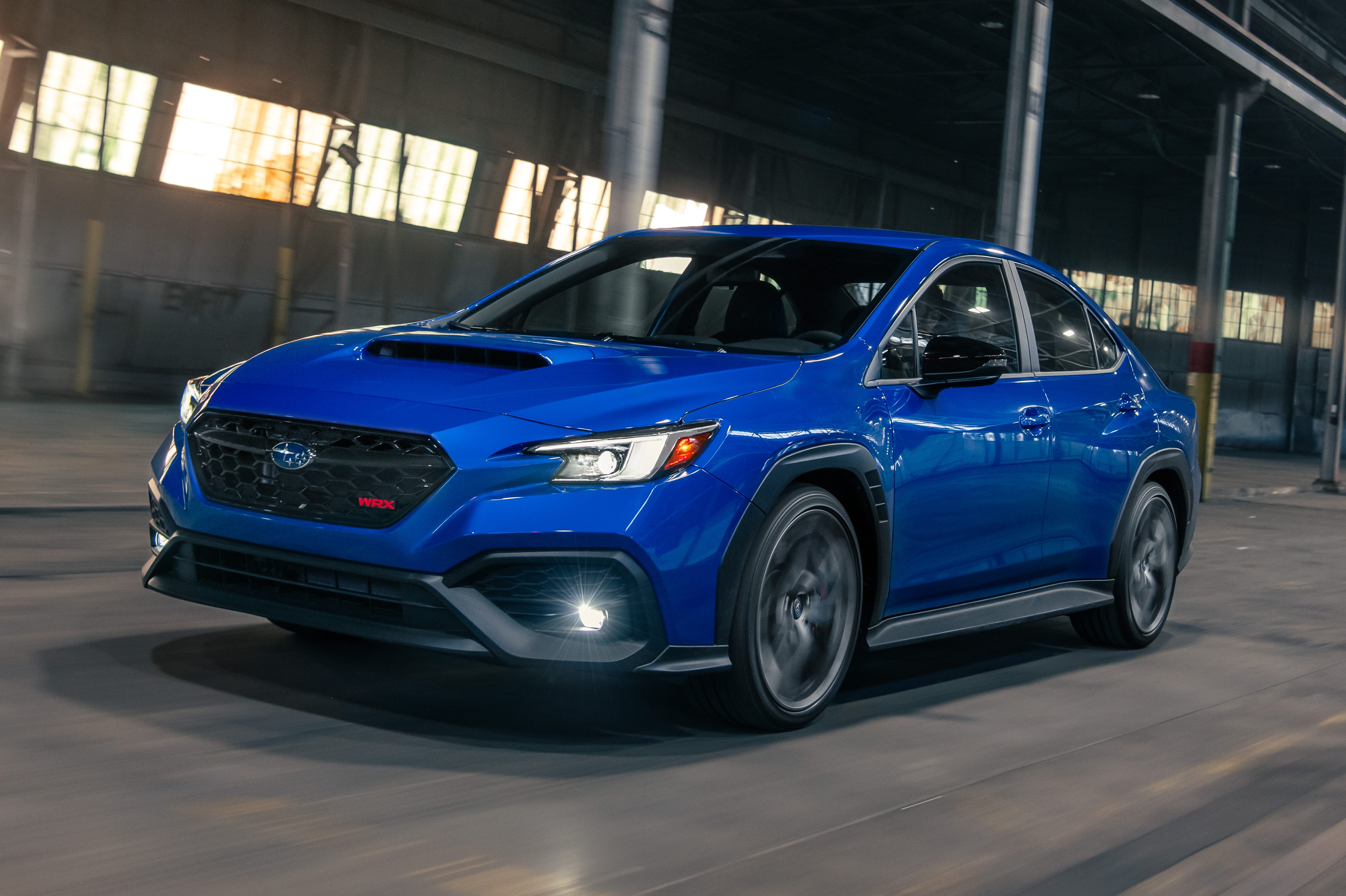 Subaru WRX Production Ending May 2026: Key Dates & Details