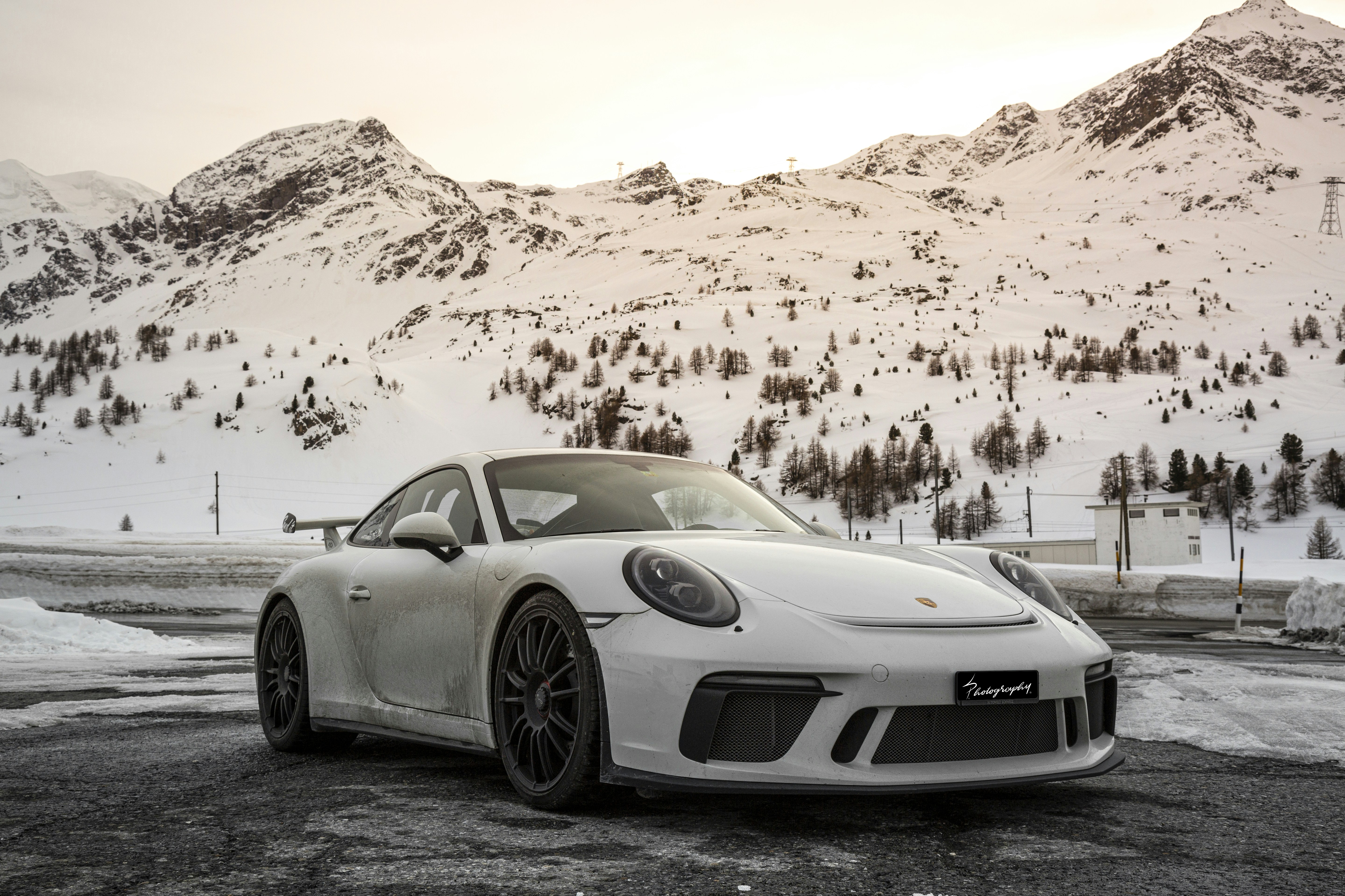 The contemporary digital dashboard and high-quality steering wheel of a modern luxury car.