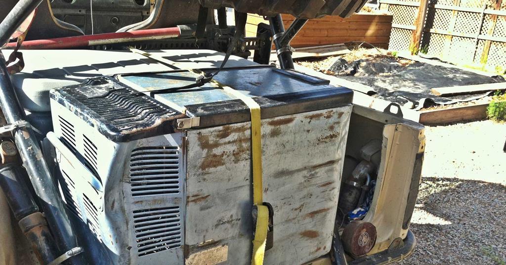 Best 12v Refrigerator: 8 Top Picks for Overlanding