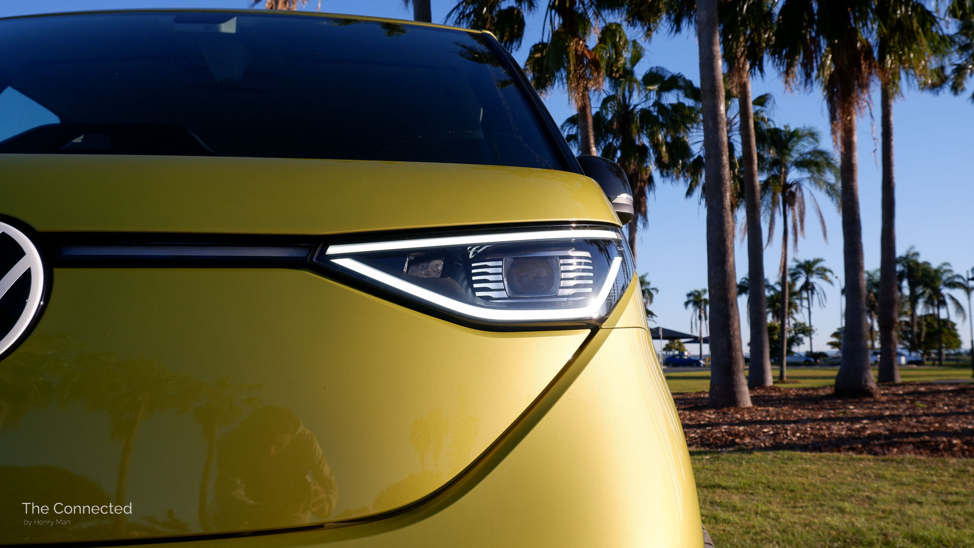 VW ID Buzz Review: Why Its Setup Redefines Modern EVs